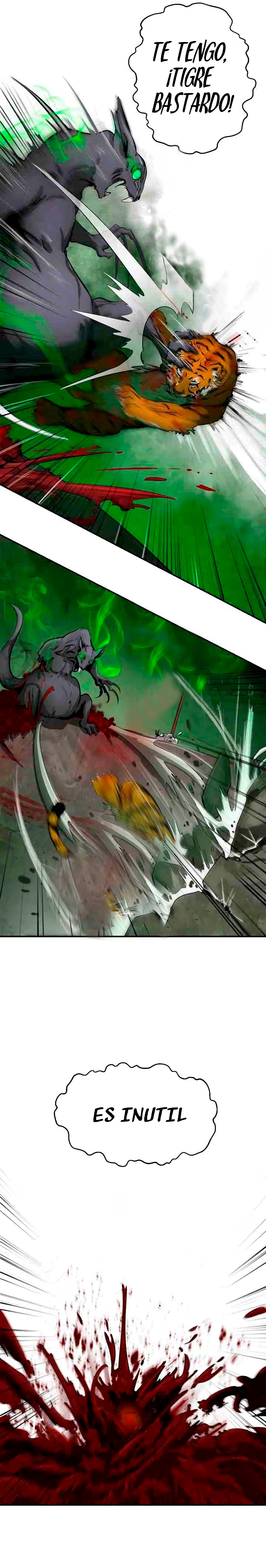 Read Relatos Fantásticos del Sabio Inmortal ES Manga Online