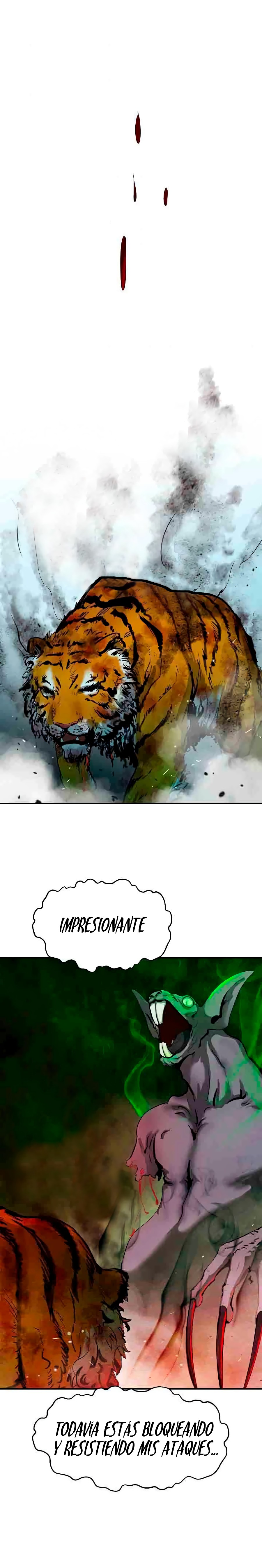 Read Relatos Fantásticos del Sabio Inmortal ES Manga Online