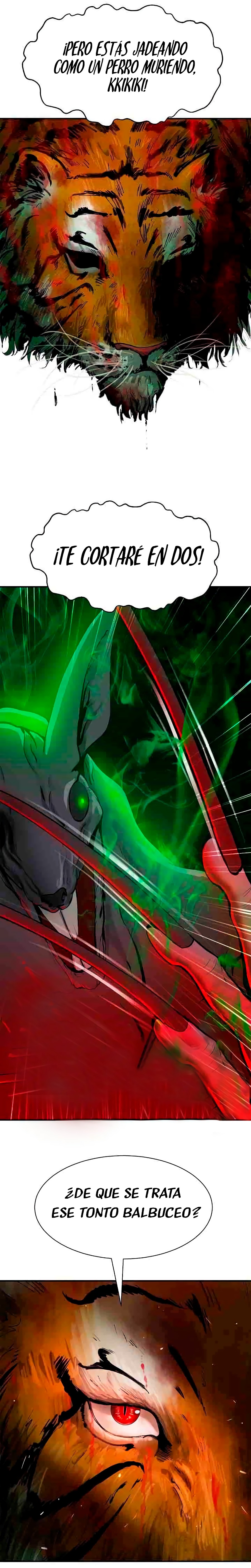 Read Relatos Fantásticos del Sabio Inmortal ES Manga Online