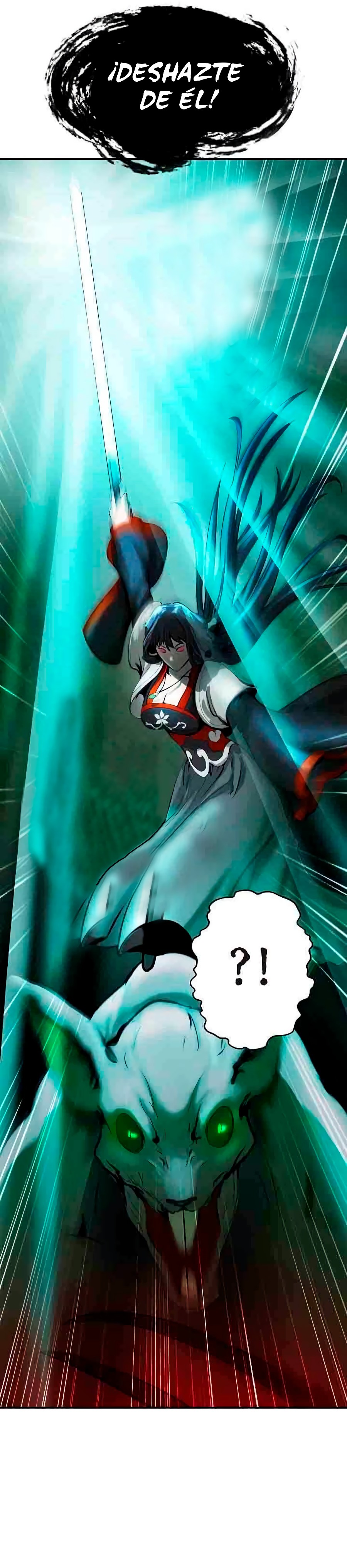 Read Relatos Fantásticos del Sabio Inmortal ES Manga Online