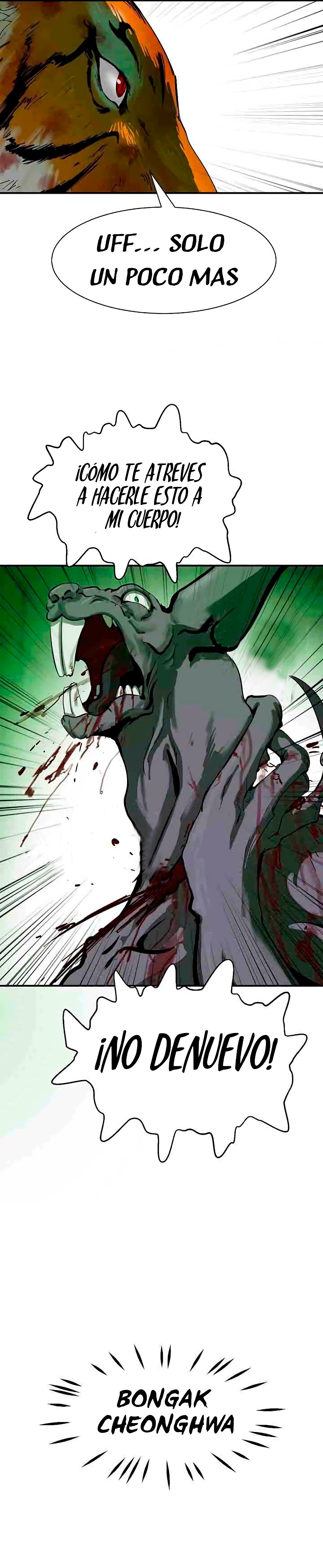 Read Relatos Fantásticos del Sabio Inmortal ES Manga Online