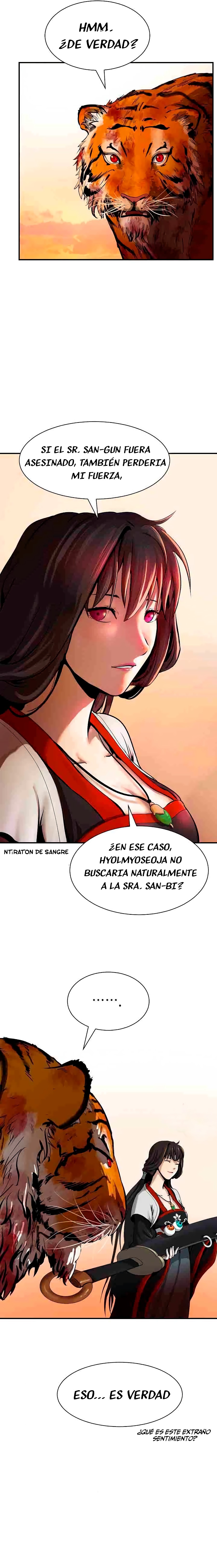 Read Relatos Fantásticos del Sabio Inmortal ES Manga Online