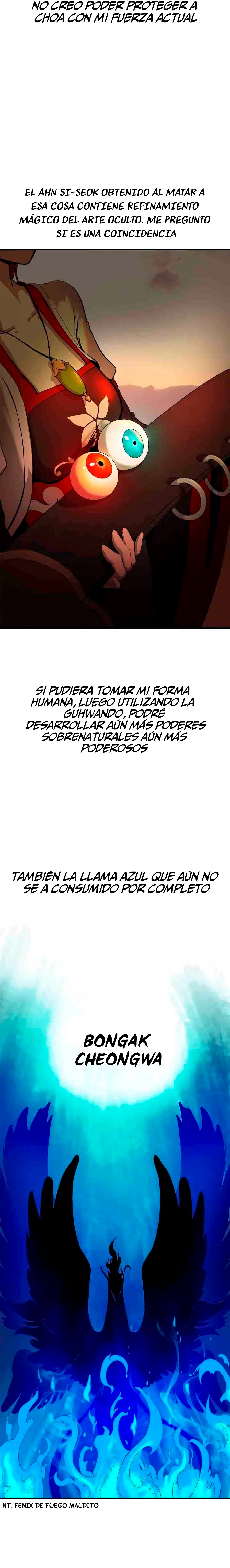 Read Relatos Fantásticos del Sabio Inmortal ES Manga Online