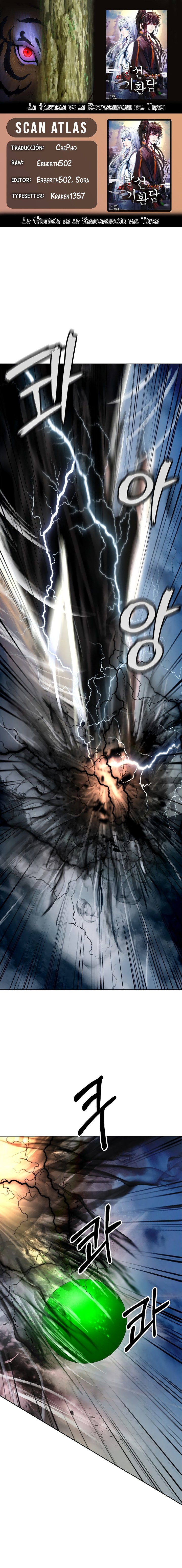 Read Relatos Fantásticos del Sabio Inmortal ES Manga Online