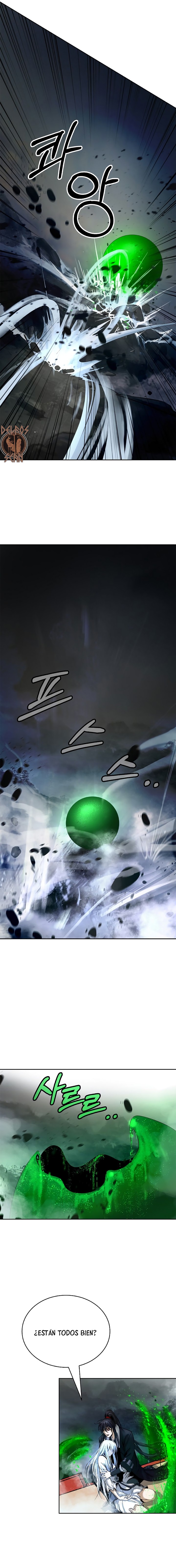 Read Relatos Fantásticos del Sabio Inmortal ES Manga Online