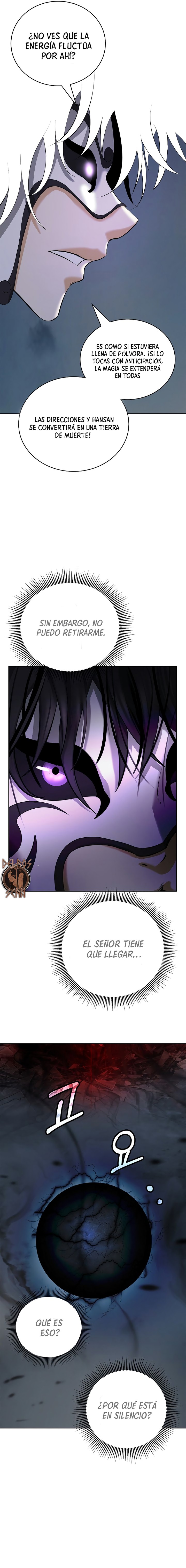 Read Relatos Fantásticos del Sabio Inmortal ES Manga Online