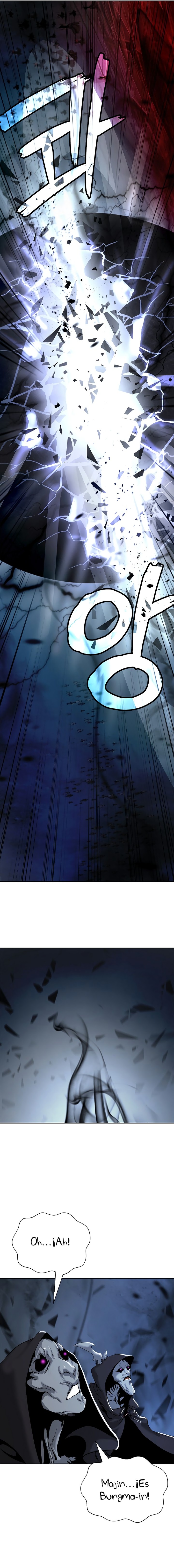 Read Relatos Fantásticos del Sabio Inmortal ES Manga Online