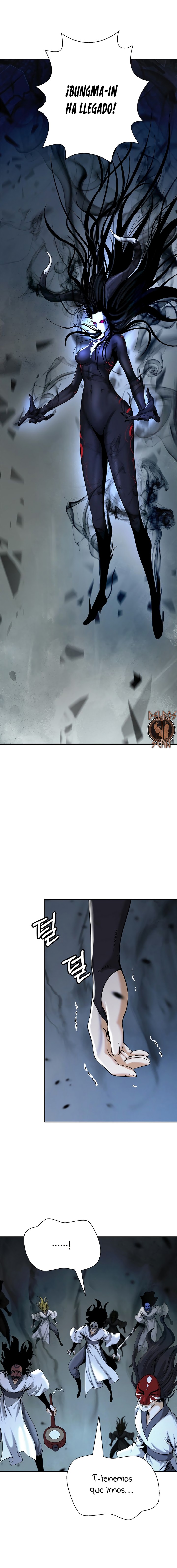Read Relatos Fantásticos del Sabio Inmortal ES Manga Online