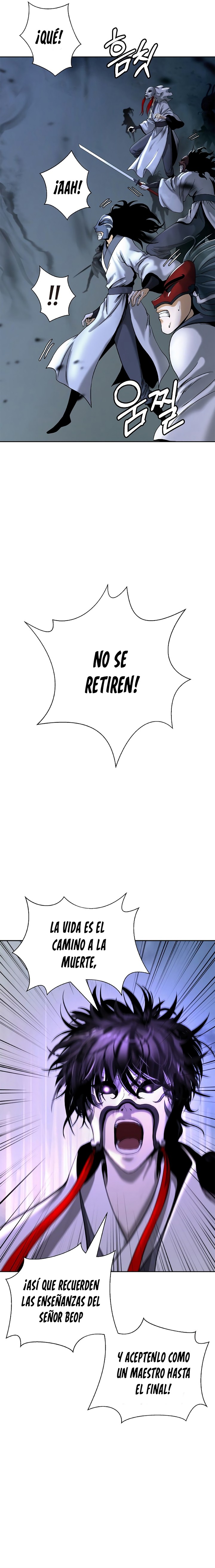 Read Relatos Fantásticos del Sabio Inmortal ES Manga Online