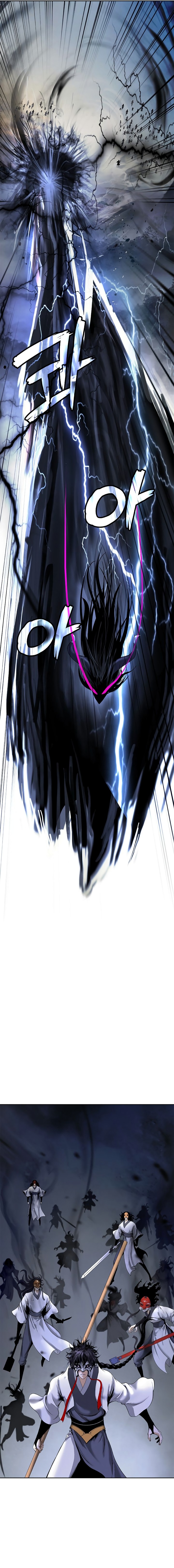 Read Relatos Fantásticos del Sabio Inmortal ES Manga Online