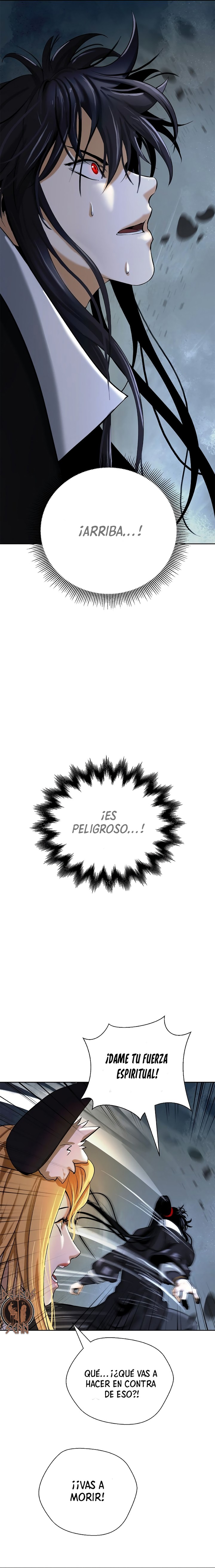 Read Relatos Fantásticos del Sabio Inmortal ES Manga Online