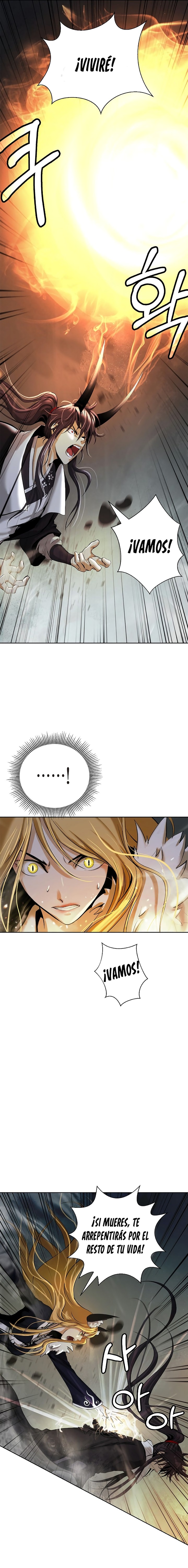 Read Relatos Fantásticos del Sabio Inmortal ES Manga Online