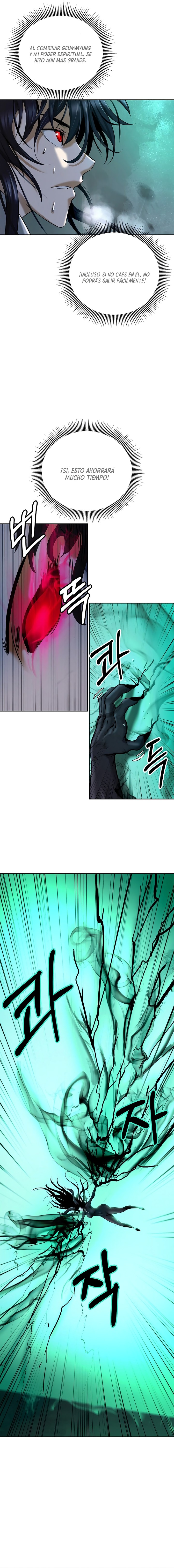 Read Relatos Fantásticos del Sabio Inmortal ES Manga Online