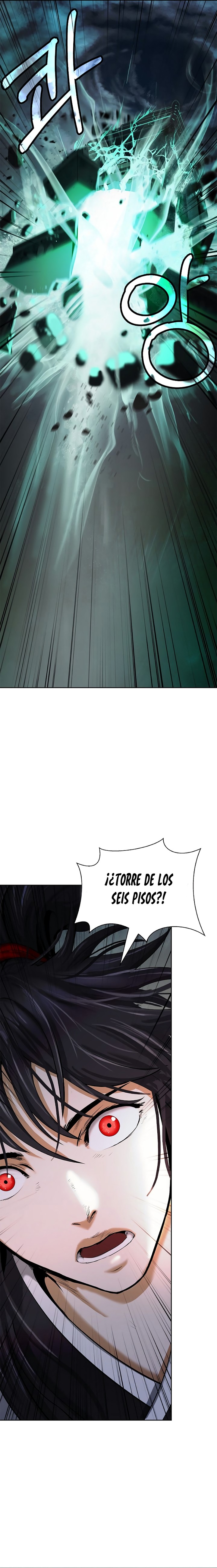 Read Relatos Fantásticos del Sabio Inmortal ES Manga Online