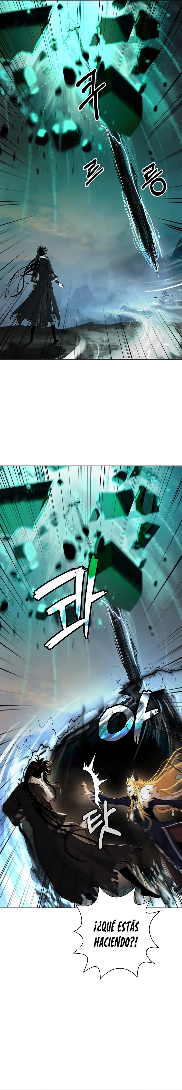 Read Relatos Fantásticos del Sabio Inmortal ES Manga Online