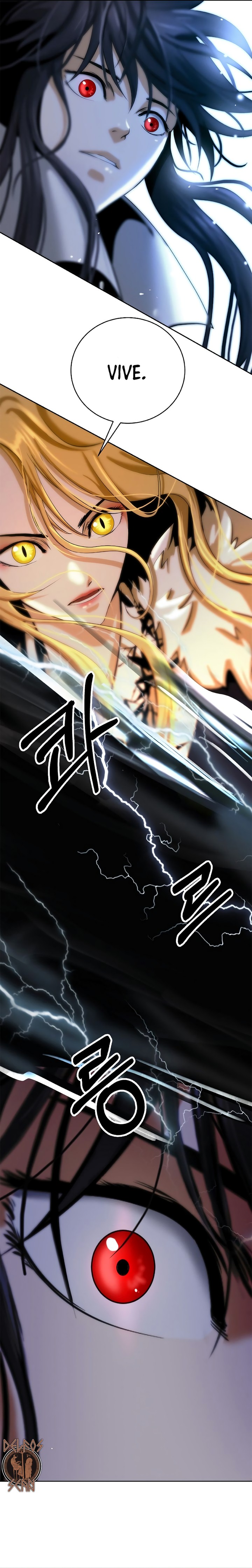 Read Relatos Fantásticos del Sabio Inmortal ES Manga Online