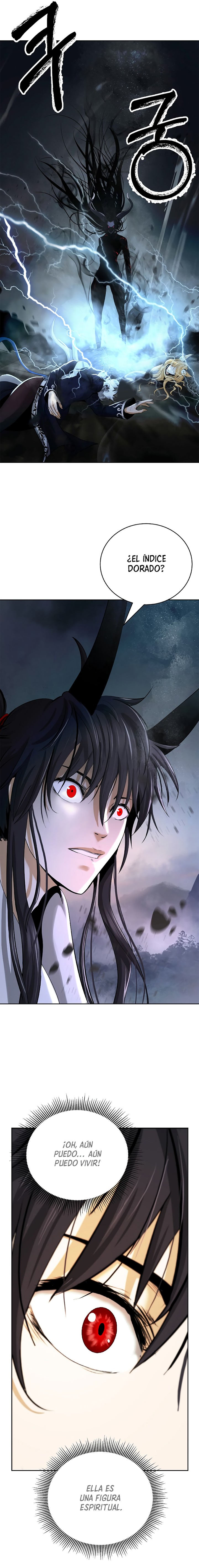 Read Relatos Fantásticos del Sabio Inmortal ES Manga Online