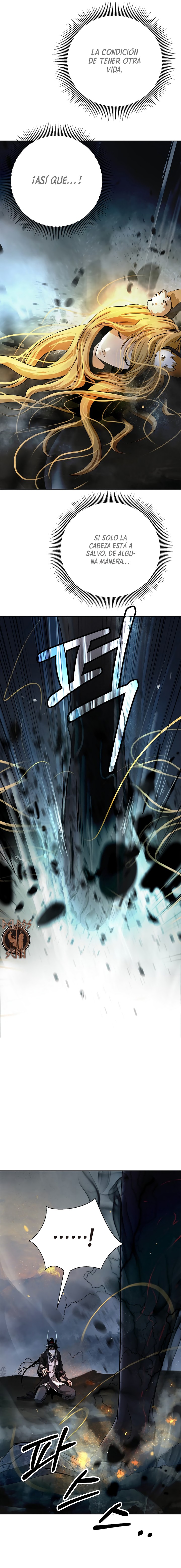 Read Relatos Fantásticos del Sabio Inmortal ES Manga Online