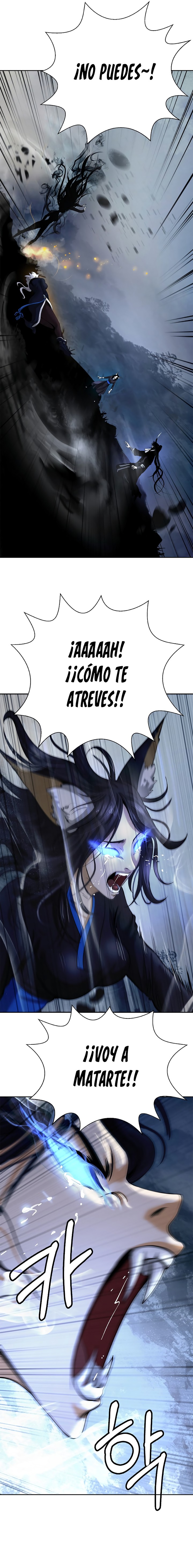 Read Relatos Fantásticos del Sabio Inmortal ES Manga Online