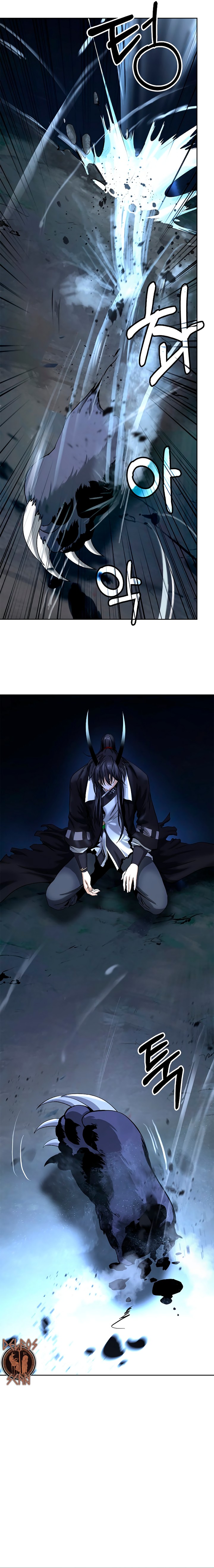Read Relatos Fantásticos del Sabio Inmortal ES Manga Online