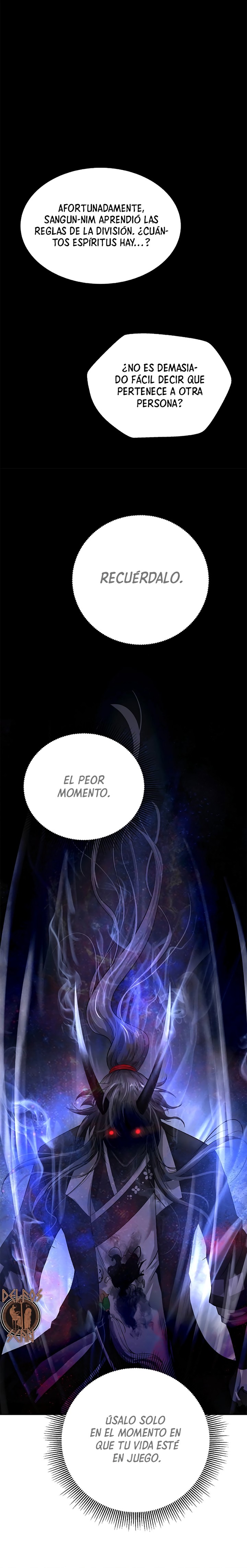 Read Relatos Fantásticos del Sabio Inmortal ES Manga Online