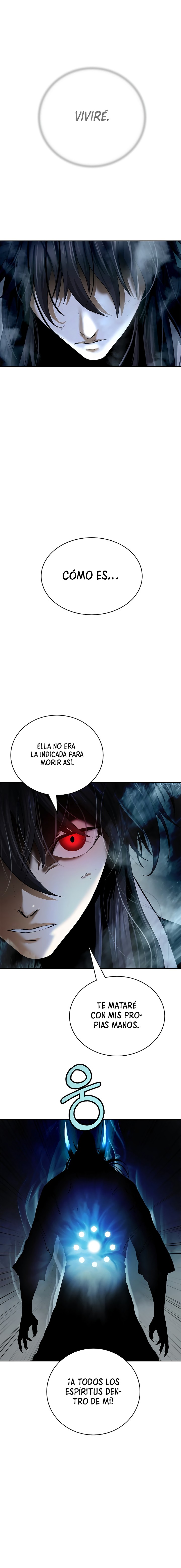 Read Relatos Fantásticos del Sabio Inmortal ES Manga Online