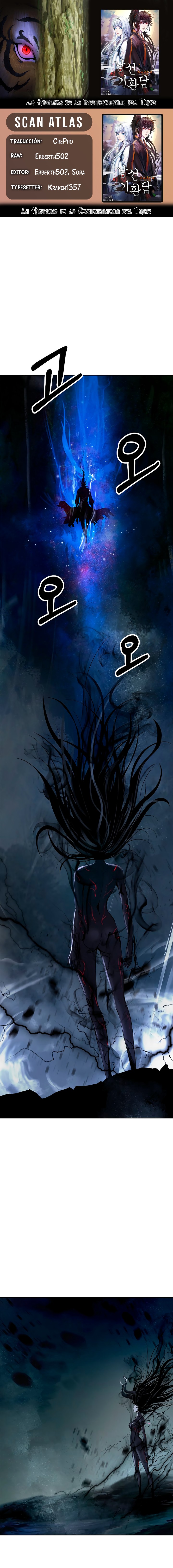 Read Relatos Fantásticos del Sabio Inmortal ES Manga Online