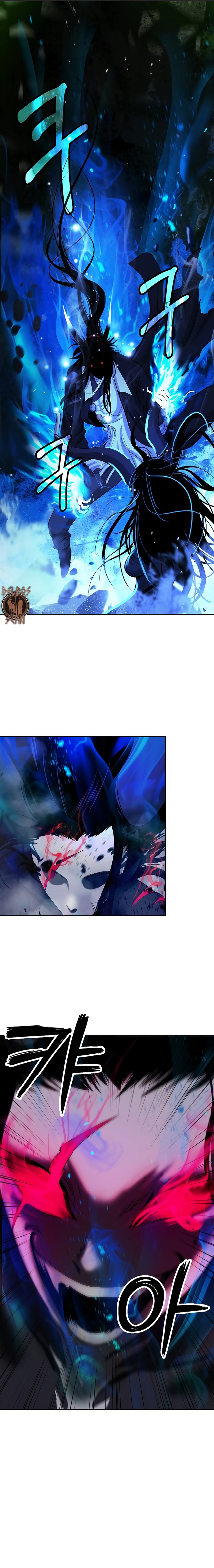 Read Relatos Fantásticos del Sabio Inmortal ES Manga Online