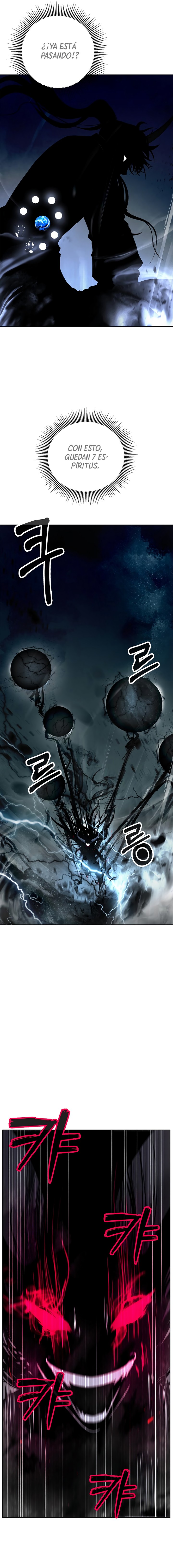 Read Relatos Fantásticos del Sabio Inmortal ES Manga Online