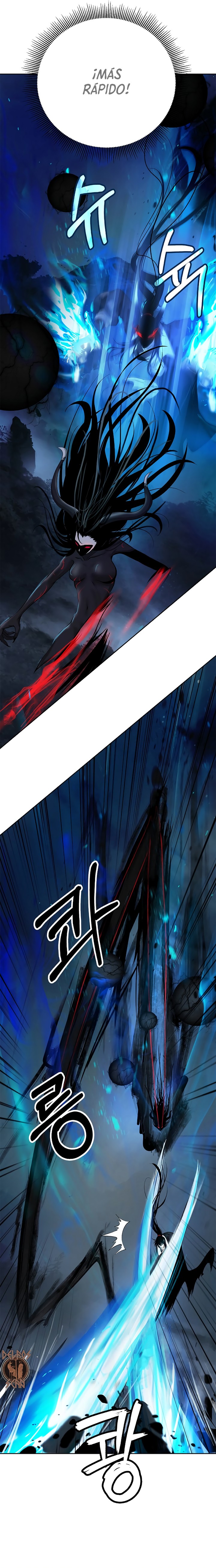 Read Relatos Fantásticos del Sabio Inmortal ES Manga Online