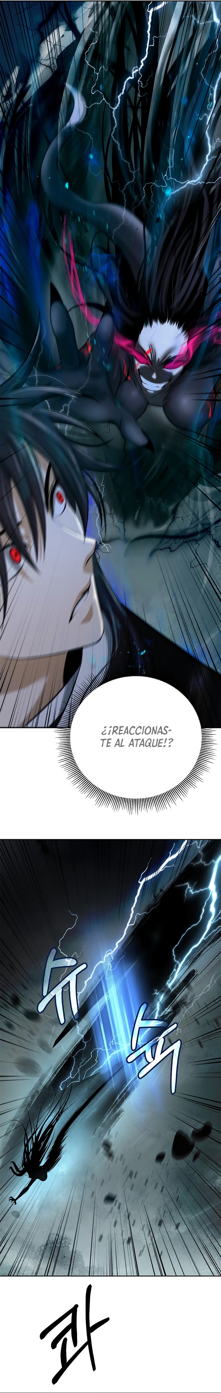 Read Relatos Fantásticos del Sabio Inmortal ES Manga Online