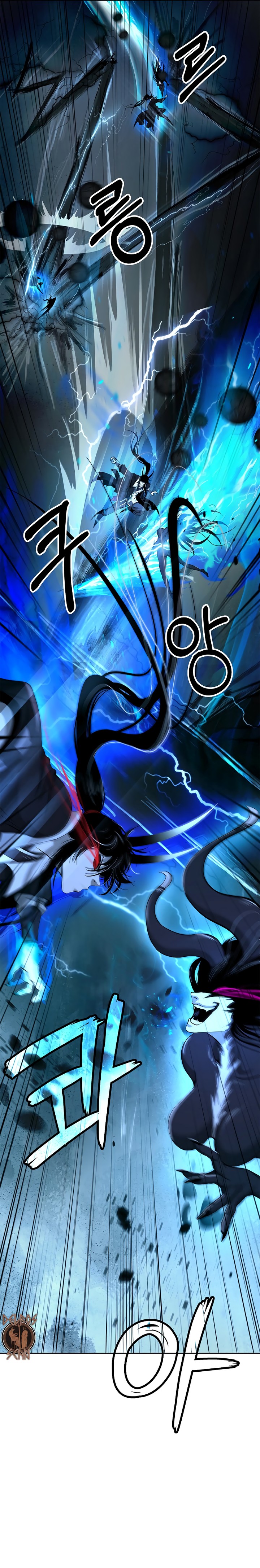 Read Relatos Fantásticos del Sabio Inmortal ES Manga Online