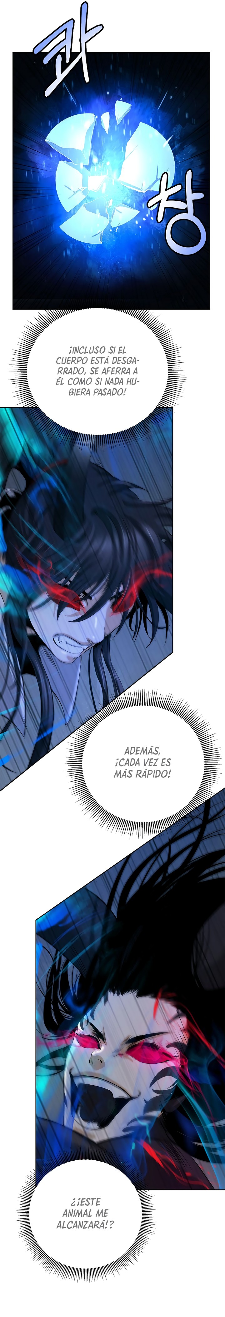 Read Relatos Fantásticos del Sabio Inmortal ES Manga Online