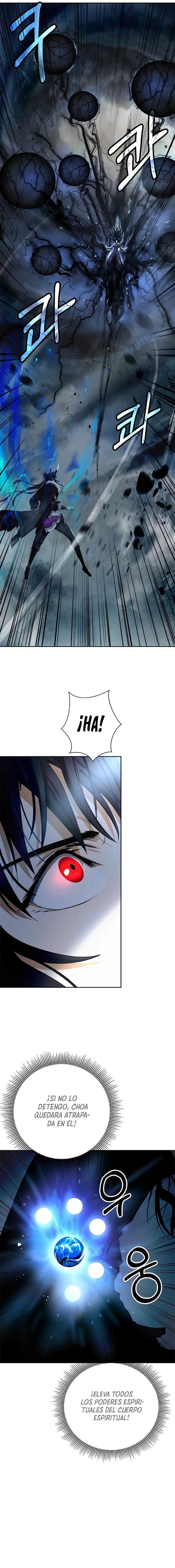Read Relatos Fantásticos del Sabio Inmortal ES Manga Online
