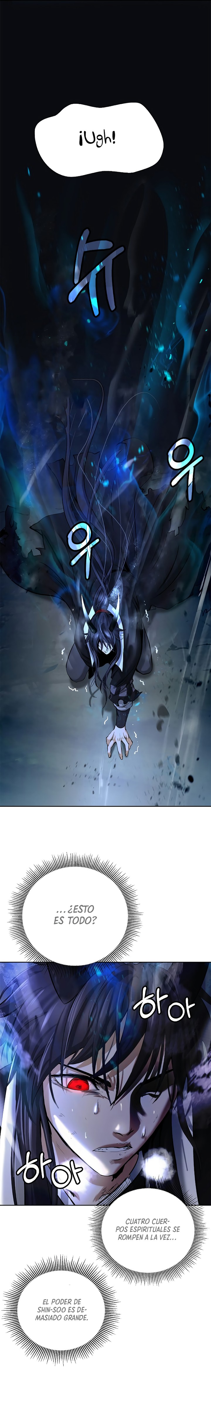 Read Relatos Fantásticos del Sabio Inmortal ES Manga Online