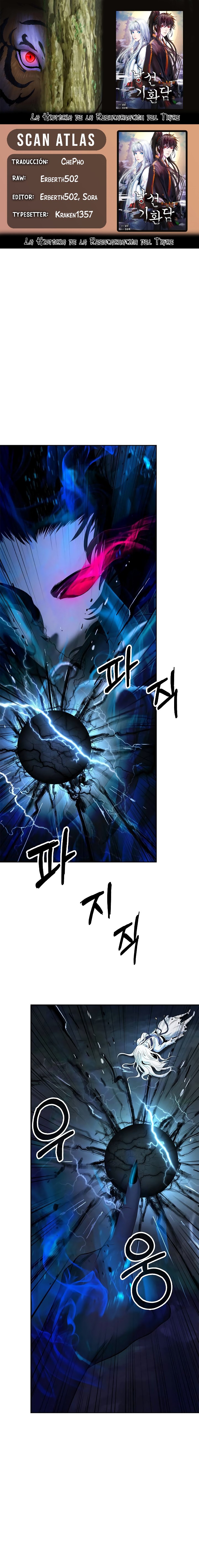 Read Relatos Fantásticos del Sabio Inmortal ES Manga Online