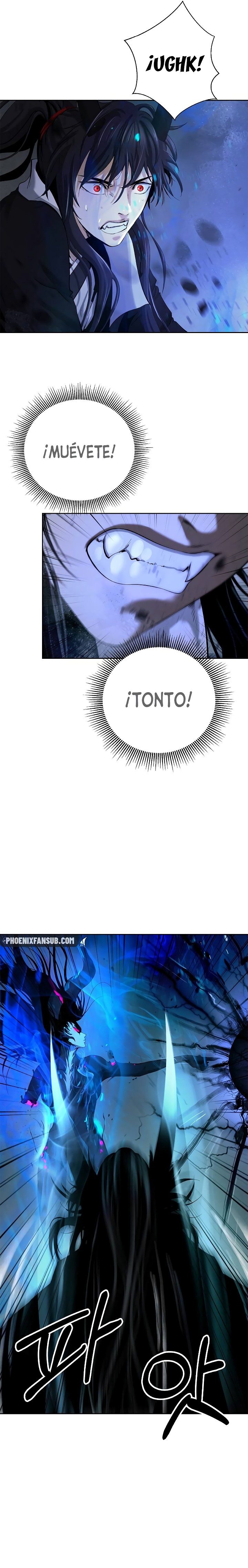Read Relatos Fantásticos del Sabio Inmortal ES Manga Online