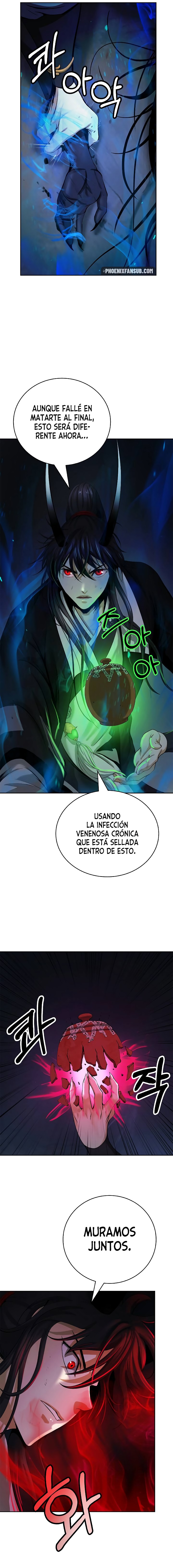 Read Relatos Fantásticos del Sabio Inmortal ES Manga Online