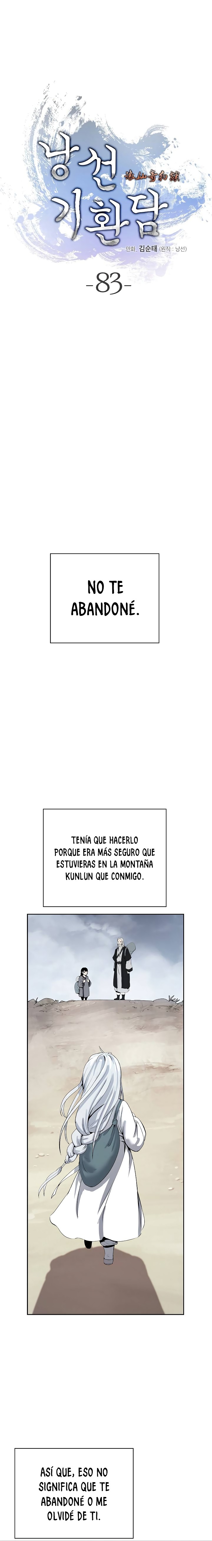 Read Relatos Fantásticos del Sabio Inmortal ES Manga Online
