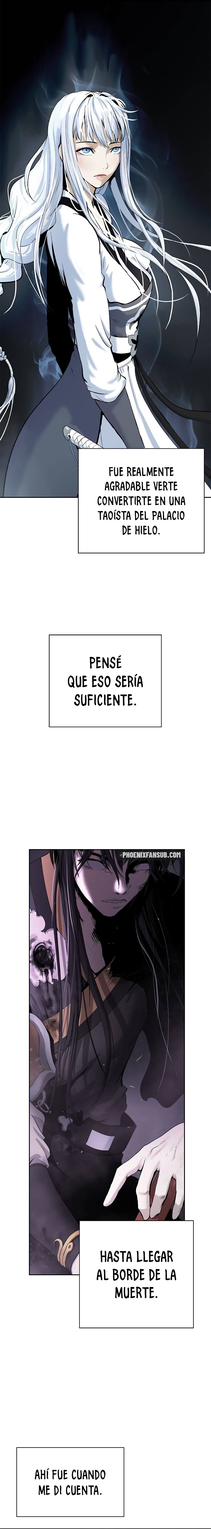 Read Relatos Fantásticos del Sabio Inmortal ES Manga Online