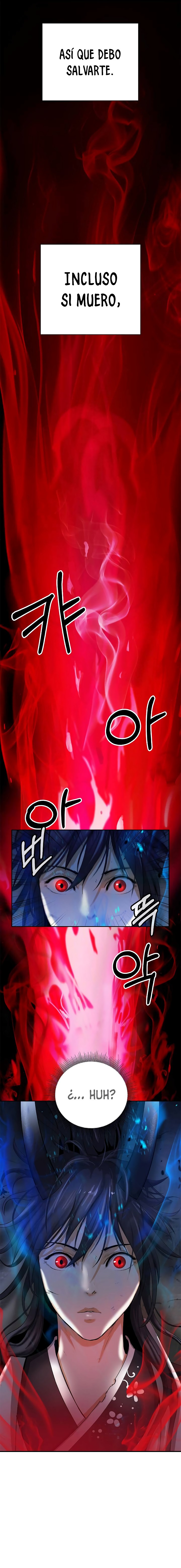Read Relatos Fantásticos del Sabio Inmortal ES Manga Online
