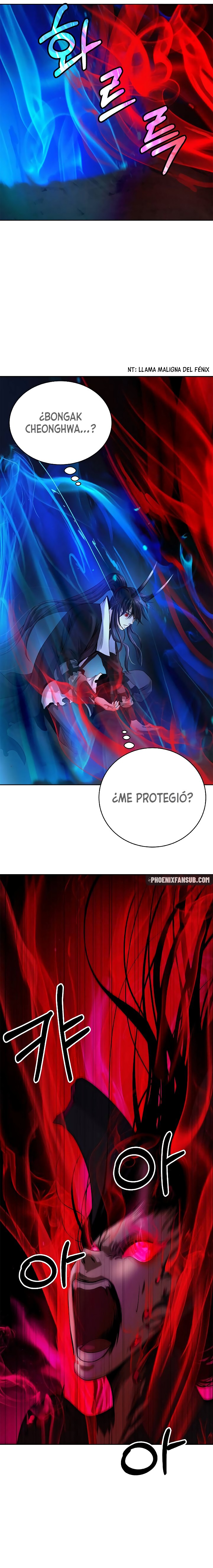 Read Relatos Fantásticos del Sabio Inmortal ES Manga Online
