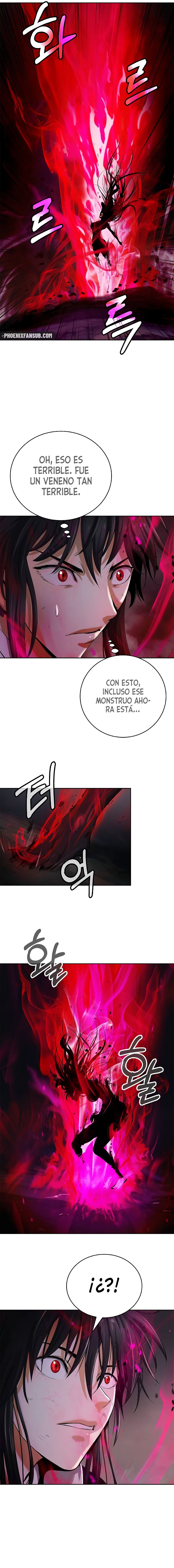 Read Relatos Fantásticos del Sabio Inmortal ES Manga Online