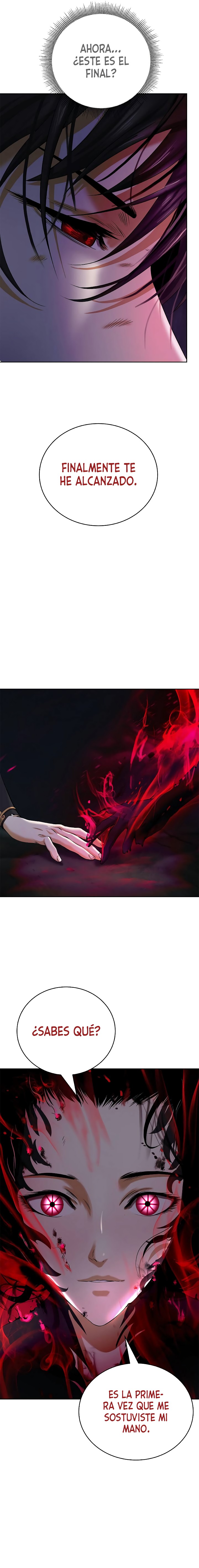 Read Relatos Fantásticos del Sabio Inmortal ES Manga Online