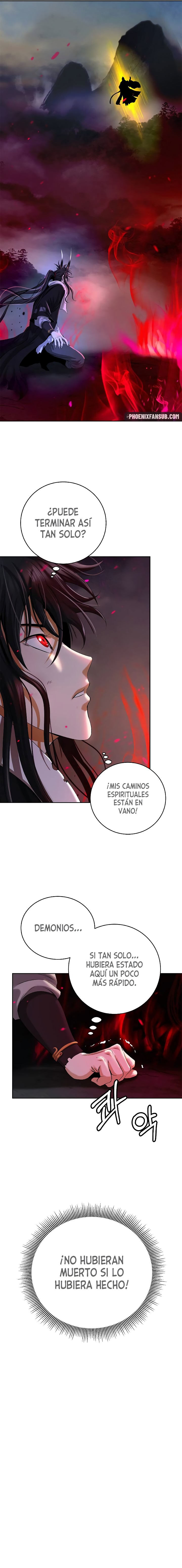 Read Relatos Fantásticos del Sabio Inmortal ES Manga Online