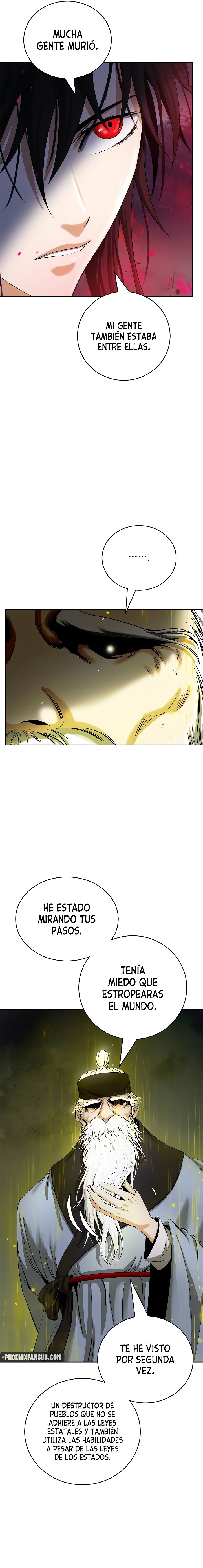 Read Relatos Fantásticos del Sabio Inmortal ES Manga Online