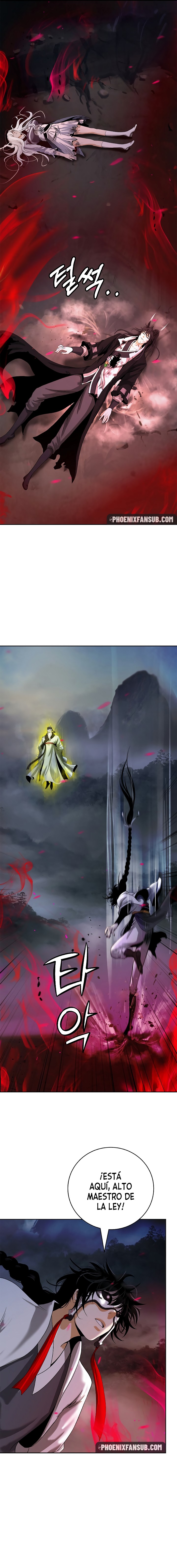 Read Relatos Fantásticos del Sabio Inmortal ES Manga Online