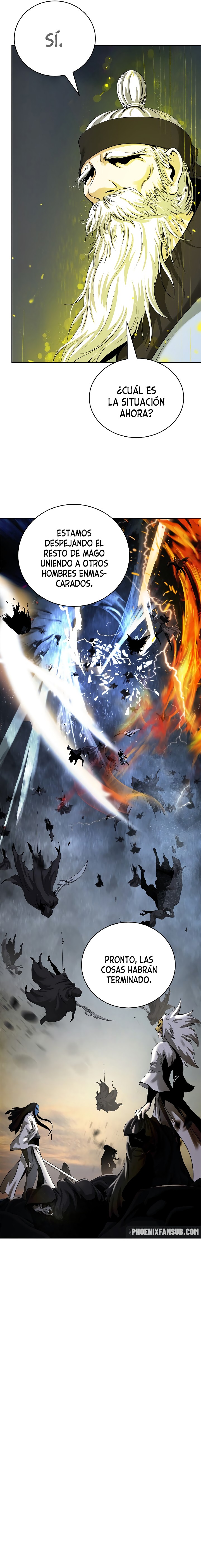 Read Relatos Fantásticos del Sabio Inmortal ES Manga Online