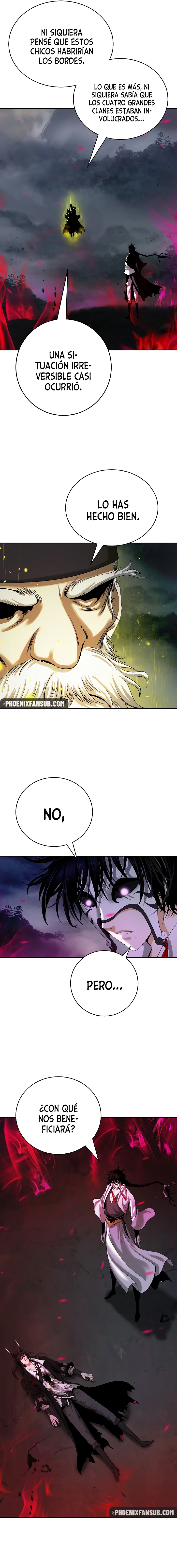 Read Relatos Fantásticos del Sabio Inmortal ES Manga Online