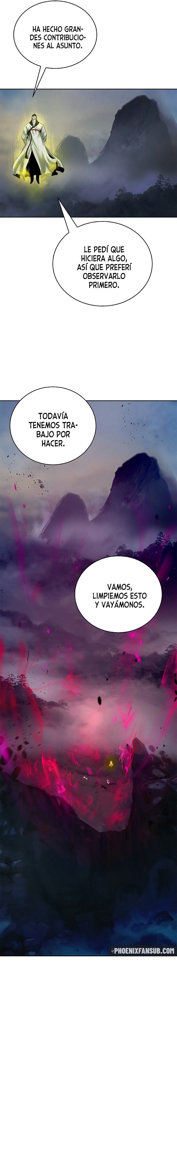 Read Relatos Fantásticos del Sabio Inmortal ES Manga Online